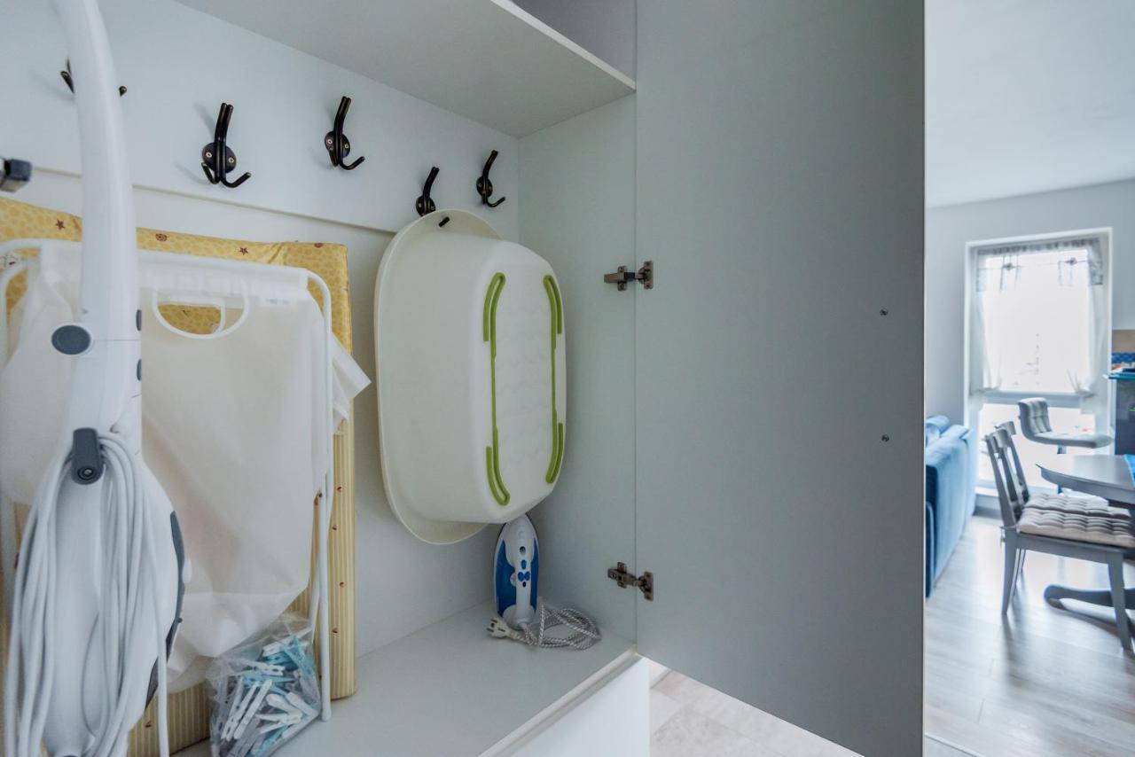 Lovely Chic Studio, On A Beautiful Promenade Apartment Brasov Luaran gambar